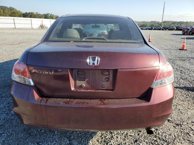 Photo 5 VIN: 1HGCP26349A190402 - HONDA ACCORD LX 