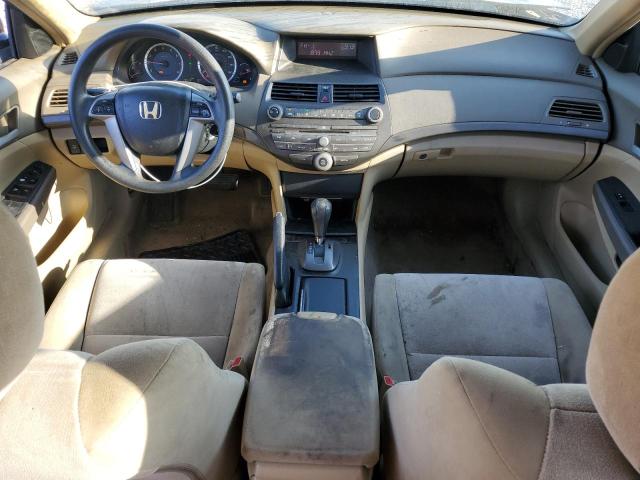 Photo 7 VIN: 1HGCP26349A190402 - HONDA ACCORD LX 