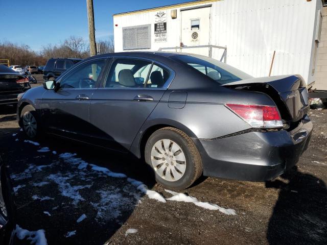 Photo 1 VIN: 1HGCP26358A039051 - HONDA ACCORD LX 