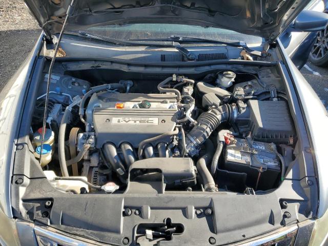 Photo 10 VIN: 1HGCP26358A039051 - HONDA ACCORD LX 