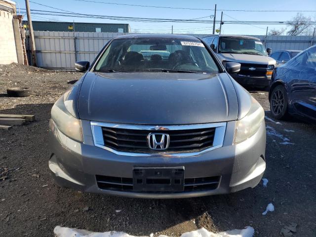 Photo 4 VIN: 1HGCP26358A039051 - HONDA ACCORD LX 