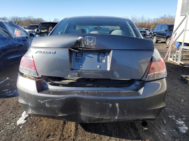 Photo 5 VIN: 1HGCP26358A039051 - HONDA ACCORD LX 