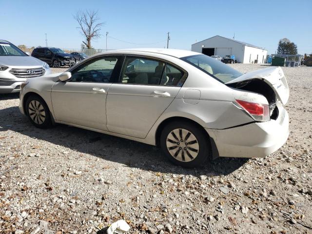 Photo 1 VIN: 1HGCP26358A045674 - HONDA ACCORD LX 