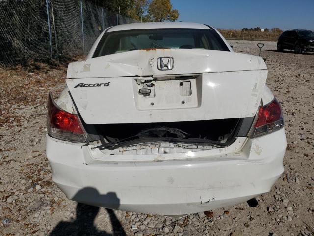 Photo 5 VIN: 1HGCP26358A045674 - HONDA ACCORD LX 