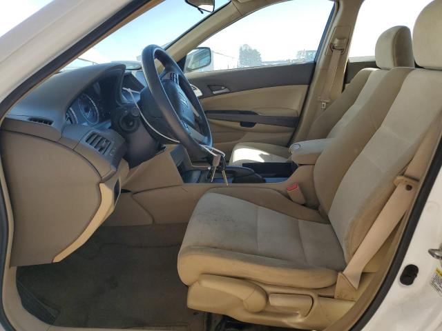 Photo 6 VIN: 1HGCP26358A045674 - HONDA ACCORD LX 