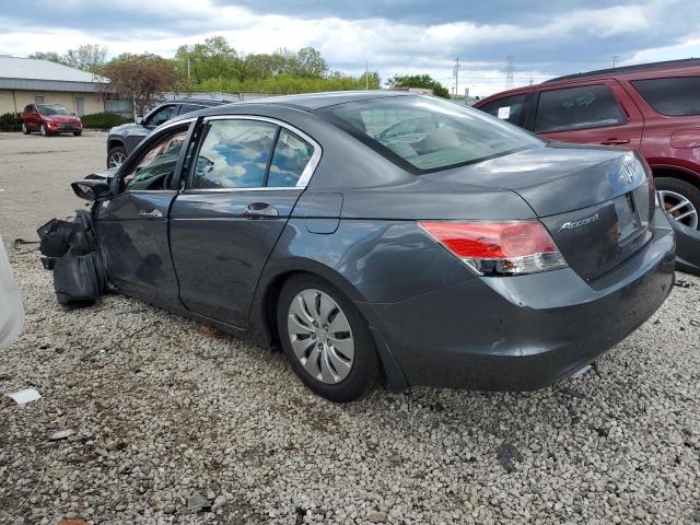 Photo 1 VIN: 1HGCP26358A090212 - HONDA ACCORD 