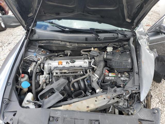 Photo 10 VIN: 1HGCP26358A090212 - HONDA ACCORD 