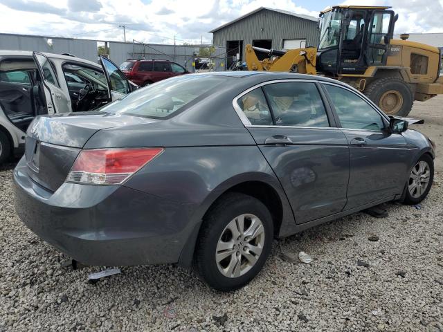 Photo 2 VIN: 1HGCP26358A090212 - HONDA ACCORD 