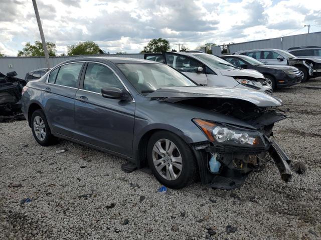 Photo 3 VIN: 1HGCP26358A090212 - HONDA ACCORD 