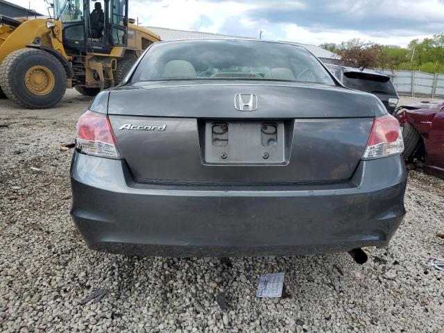 Photo 5 VIN: 1HGCP26358A090212 - HONDA ACCORD 