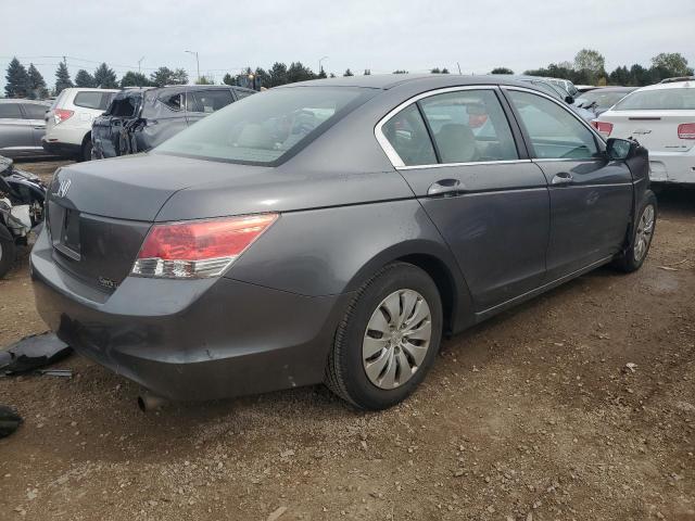 Photo 2 VIN: 1HGCP26358A091277 - HONDA ACCORD LX 