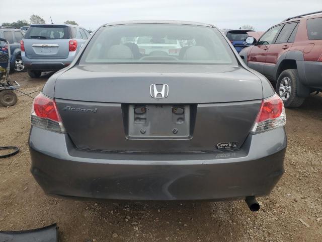 Photo 5 VIN: 1HGCP26358A091277 - HONDA ACCORD LX 