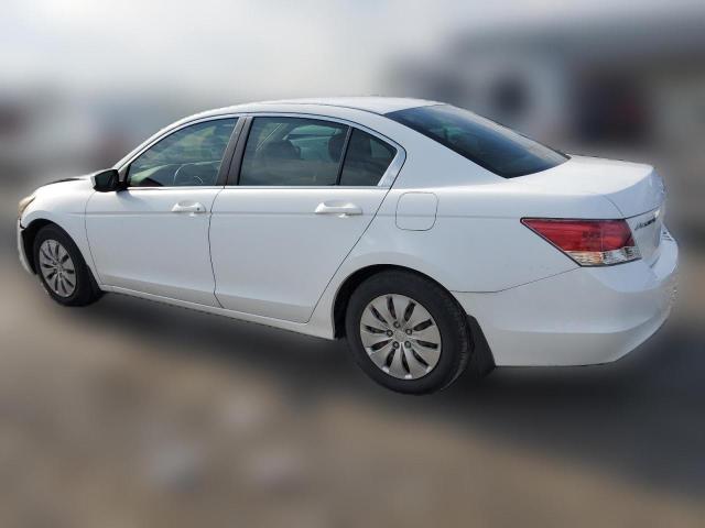 Photo 1 VIN: 1HGCP26358A094406 - HONDA ACCORD 