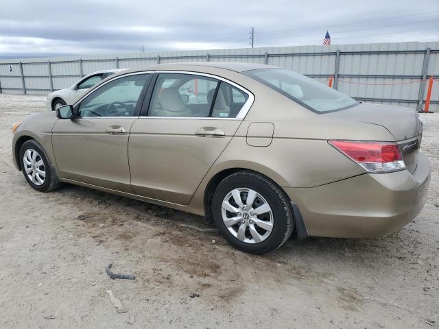 Photo 1 VIN: 1HGCP26358A124732 - HONDA ACCORD 