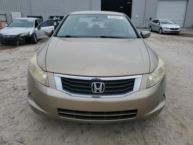 Photo 4 VIN: 1HGCP26358A124732 - HONDA ACCORD 