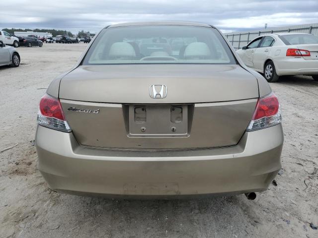 Photo 5 VIN: 1HGCP26358A124732 - HONDA ACCORD 