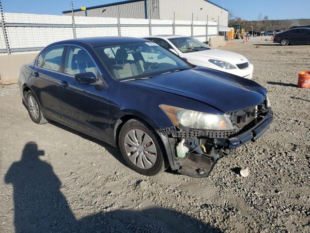 Photo 3 VIN: 1HGCP26358A164714 - HONDA ACCORD 