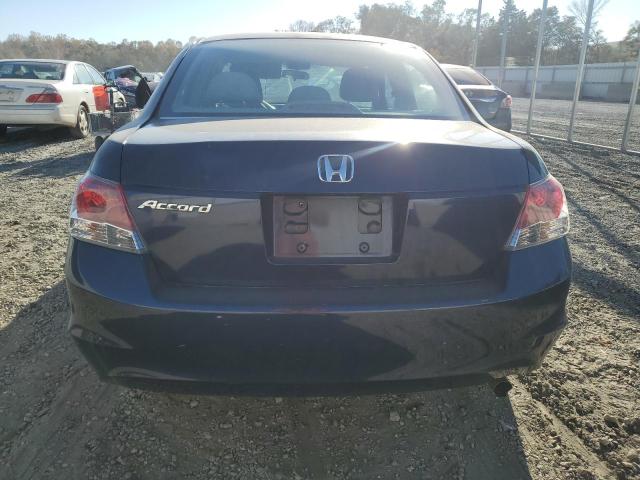 Photo 5 VIN: 1HGCP26358A164714 - HONDA ACCORD 