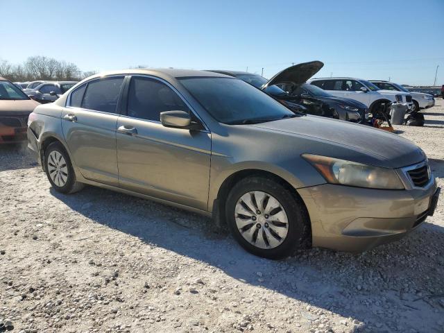 Photo 3 VIN: 1HGCP26358A164941 - HONDA ACCORD 