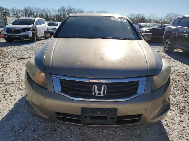 Photo 4 VIN: 1HGCP26358A164941 - HONDA ACCORD 