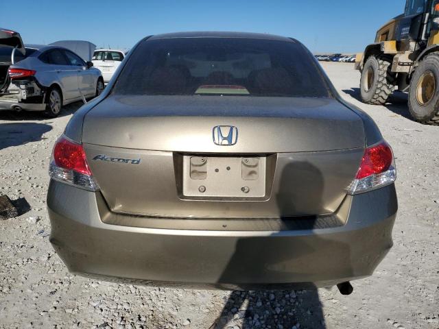 Photo 5 VIN: 1HGCP26358A164941 - HONDA ACCORD 