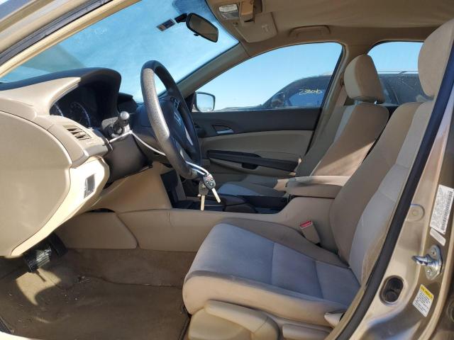 Photo 6 VIN: 1HGCP26358A164941 - HONDA ACCORD 