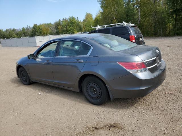 Photo 1 VIN: 1HGCP26358A815646 - HONDA ACCORD LX 