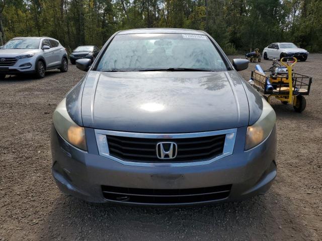 Photo 4 VIN: 1HGCP26358A815646 - HONDA ACCORD LX 