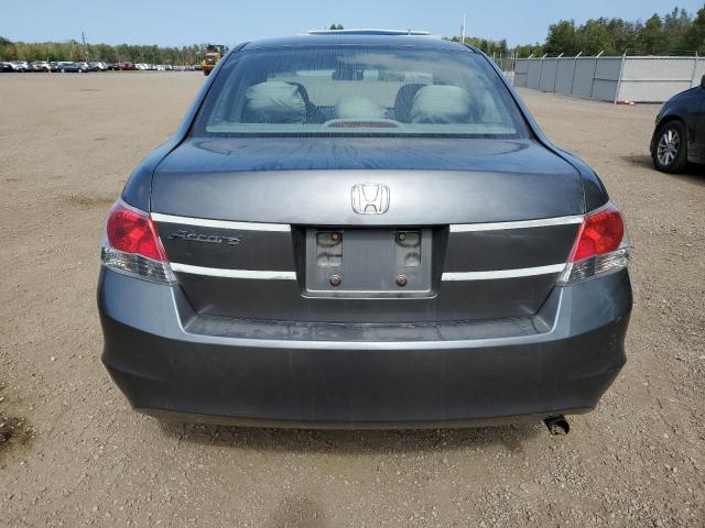 Photo 5 VIN: 1HGCP26358A815646 - HONDA ACCORD LX 