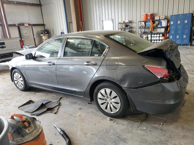 Photo 1 VIN: 1HGCP26359A002731 - HONDA ACCORD LX 