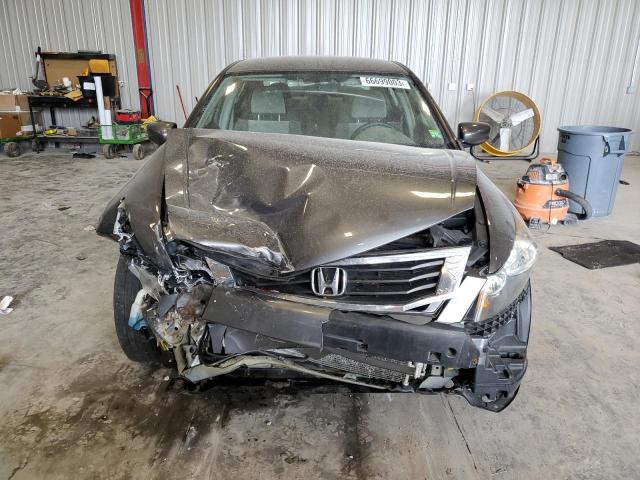 Photo 4 VIN: 1HGCP26359A002731 - HONDA ACCORD LX 