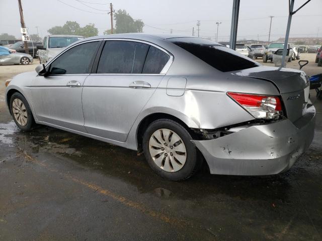 Photo 1 VIN: 1HGCP26359A011543 - HONDA ACCORD 