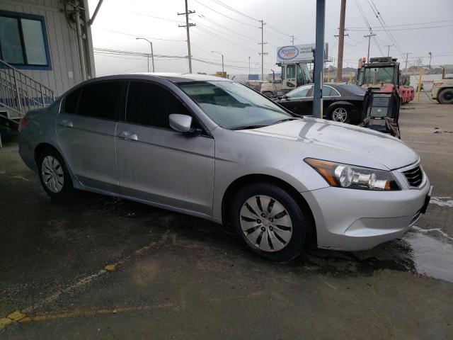 Photo 3 VIN: 1HGCP26359A011543 - HONDA ACCORD 