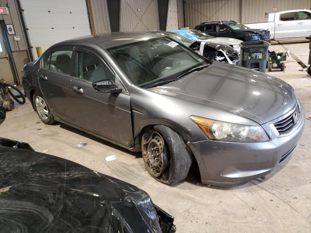 Photo 3 VIN: 1HGCP26359A021716 - HONDA ACCORD 