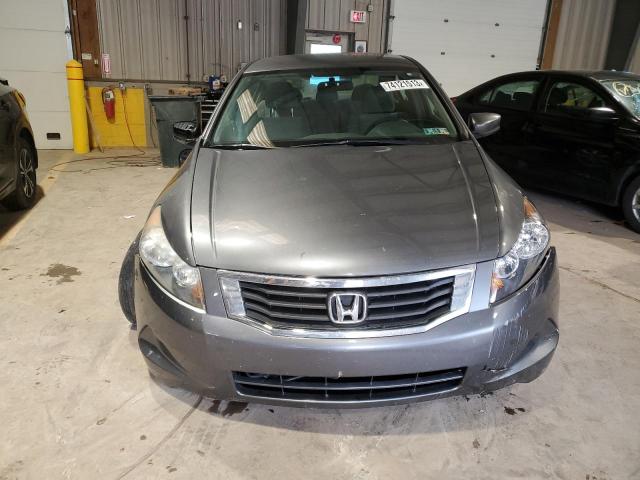 Photo 4 VIN: 1HGCP26359A021716 - HONDA ACCORD 