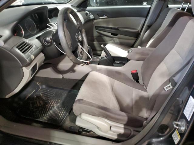 Photo 6 VIN: 1HGCP26359A021716 - HONDA ACCORD 