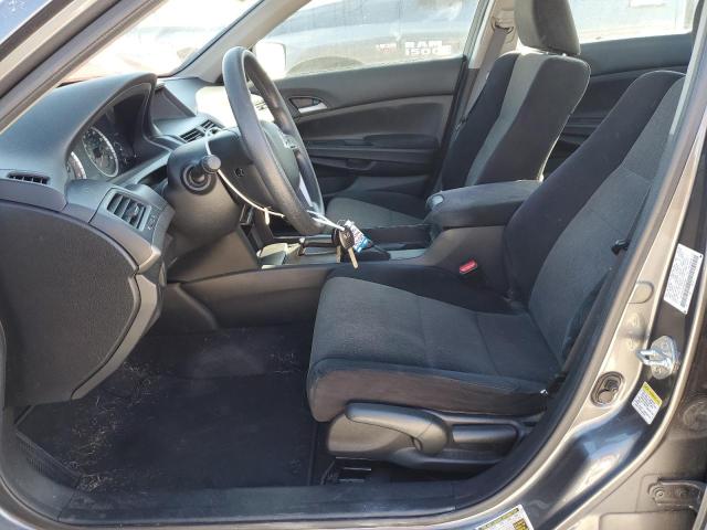 Photo 6 VIN: 1HGCP26359A027841 - HONDA ACCORD LX 