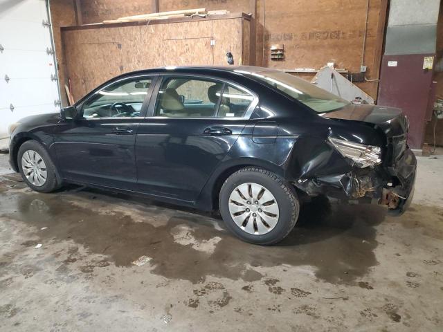 Photo 1 VIN: 1HGCP26359A039066 - HONDA ACCORD LX 