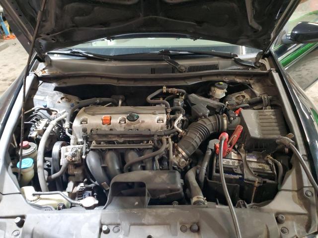 Photo 10 VIN: 1HGCP26359A039066 - HONDA ACCORD LX 