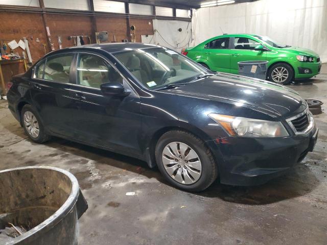 Photo 3 VIN: 1HGCP26359A039066 - HONDA ACCORD LX 