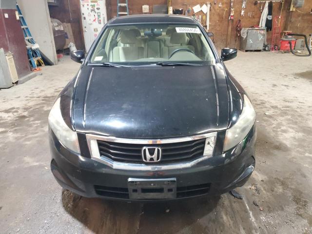 Photo 4 VIN: 1HGCP26359A039066 - HONDA ACCORD LX 