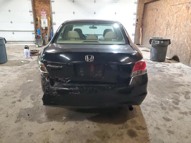 Photo 5 VIN: 1HGCP26359A039066 - HONDA ACCORD LX 