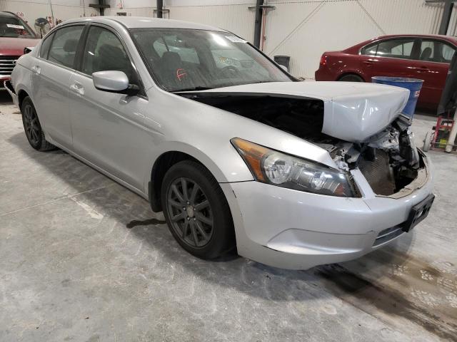 Photo 0 VIN: 1HGCP26359A053663 - HONDA ACCORD LX 