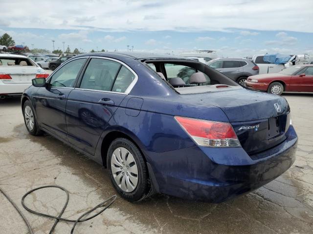 Photo 1 VIN: 1HGCP26359A066400 - HONDA ACCORD LX 