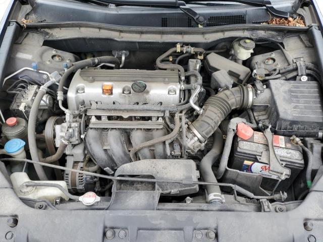 Photo 10 VIN: 1HGCP26359A066400 - HONDA ACCORD LX 