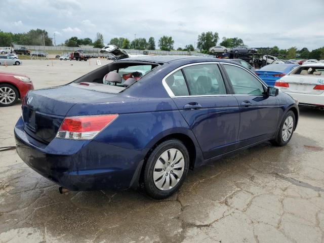 Photo 2 VIN: 1HGCP26359A066400 - HONDA ACCORD LX 