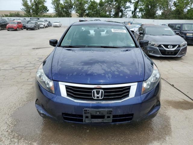 Photo 4 VIN: 1HGCP26359A066400 - HONDA ACCORD LX 