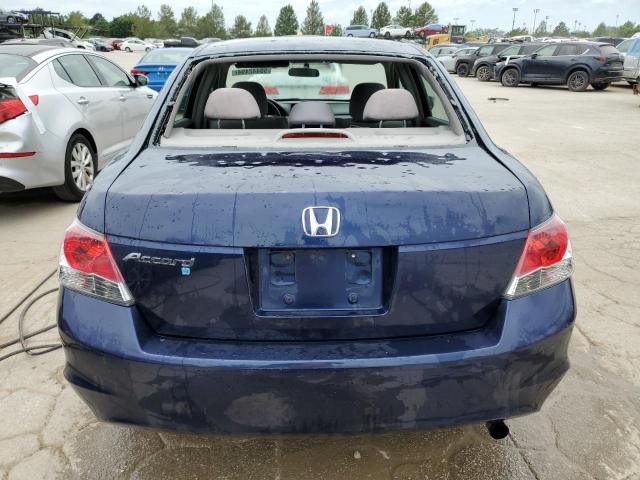 Photo 5 VIN: 1HGCP26359A066400 - HONDA ACCORD LX 