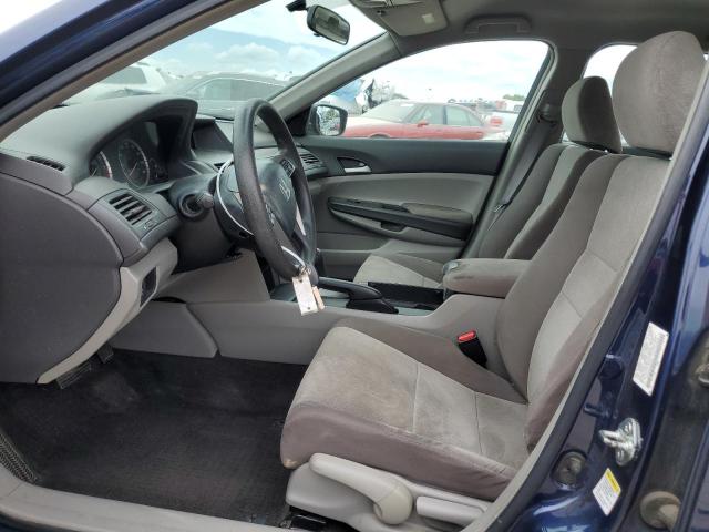 Photo 6 VIN: 1HGCP26359A066400 - HONDA ACCORD LX 