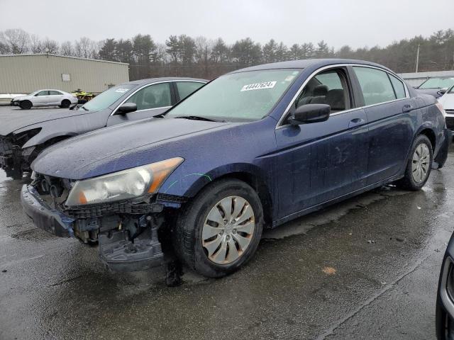 Photo 0 VIN: 1HGCP26359A083858 - HONDA ACCORD 